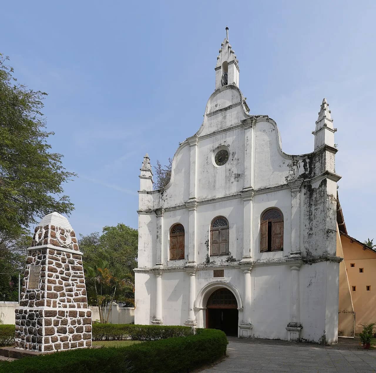 St. Francis Church, Kochi